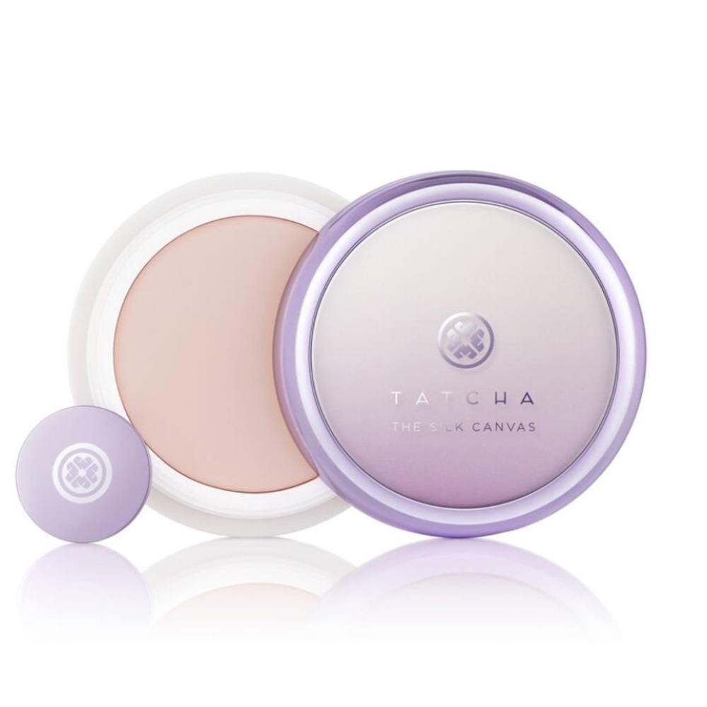 Tatcha The Silk Canvas